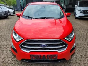 Ford EcoSport Bild 2