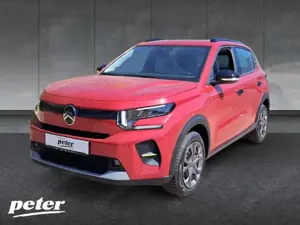 Citroen C3 C3 PLUS 110 +Allwetter+FSH+LHZ+SHZ+