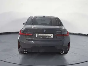BMW 320 d xDrive Automatik M Sport AHK Innovation Bild 5