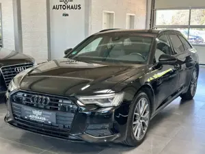 Audi A6 Avant 50 TDI Quattro,S-Line,Matrix,ACC,LED