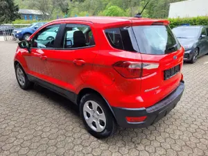 Ford EcoSport Bild 5