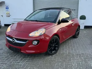 Opel Adam Open Air 1.4 Klima Pano Scheckheftgepflegt