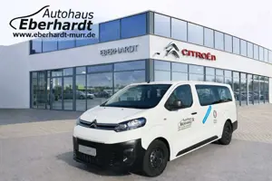 Citroen Jumpy