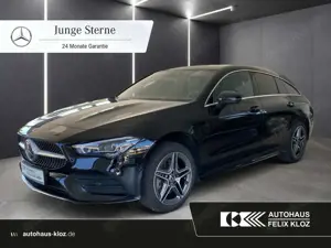 Mercedes-Benz Others CLA 250 e SB AMG*Distro*MultiBeam*Sound*Totwink*