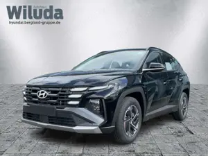 Hyundai TUCSON Select (MY26) 1.6 CRDi (136 PS) 48V 7-DCT