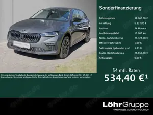 Skoda Scala Tour 1.0 TSI DSG UPE 37.950 Selection AHK