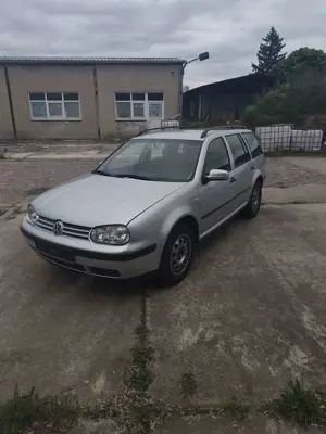 Volkswagen Golf 1.9 TDI Variant ASZ Tüv 05/28 Tausch möglich