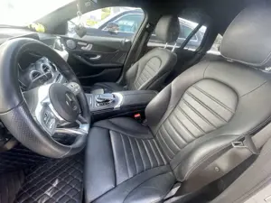 Mercedes-Benz C 400 C 400 T 4Matic (205.266)