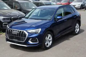 Audi Q3 35 TFSI advanced*ACC*AHK*LED*KAM*VIRTUAL*