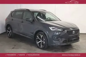SEAT Tarraco 2.0 TDI DSG FR Line-7SI.-NAV-LED-AHK-ACC