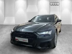 Audi A6 Avant S line AHK MATRIX LED LEDER HEAD UP DISPL...