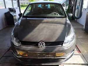 Volkswagen Polo Sound BMT/Start-Stopp