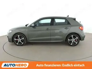 Audi A1 Bild 3