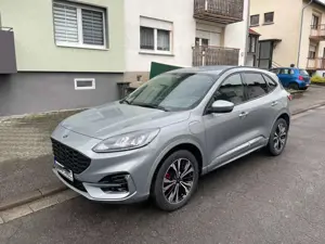 Ford Kuga Kuga Plug-in Hybrid 2.5 Duratec PHEV ST-LINE