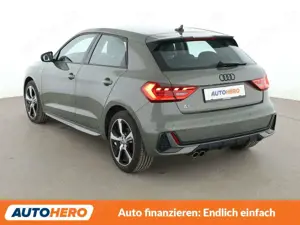 Audi A1 Bild 4