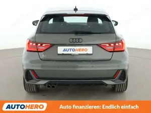 Audi A1 Bild 5