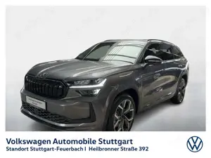 Skoda Kodiaq 2.0 TDI Sportline DSG 7-Sitze Navi AHK