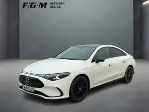 Mercedes-Benz CLA 250 CLA 250+ mit EQ Technologie Multib/HUD/Memory360