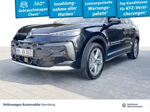 Volkswagen T-Roc Style Style 1.5 eTSI DSG PDC Sitzheizung