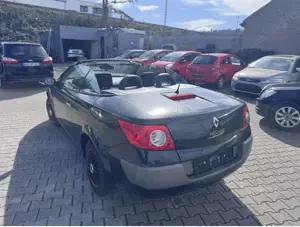 Renault Megane Bild 3