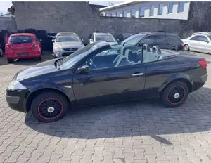 Renault Megane Bild 2