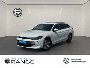 Volkswagen Passat Variant 1.5 eTSI Business, DSG