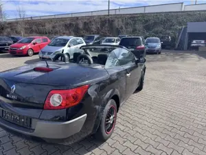 Renault Megane Bild 4