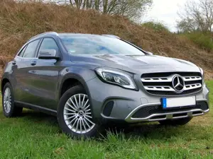 Mercedes-Benz GLA 200 GLA 200 7G-DCT