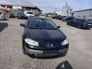Renault Megane Bild 5