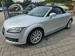 Audi TT 1.8 TFSI Roadster / Leder / TOP