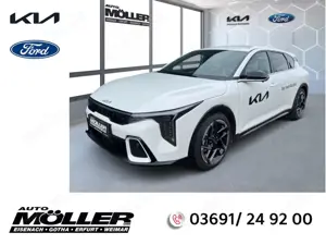 Kia K4 1.6T GT-Line DCT7 DWP+ SZ SD 360 Kamera HUD 18 Har