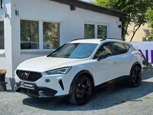 CUPRA Formentor VZ 4Drive *AHK*Ambiente*FULL Leder
