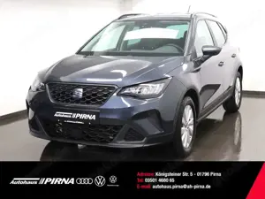 SEAT Arona 1.0 TSI Style #App-Connect #LED