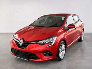 Renault Clio V  1.0 Zen  LED  Spurhalte Klima