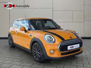 MINI Cooper D