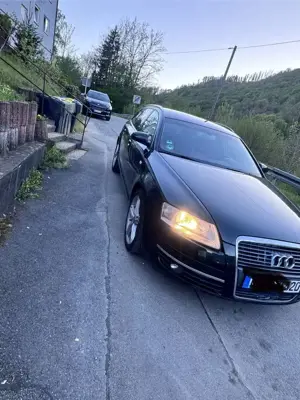 Audi A6 Bild 2