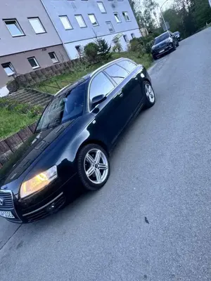 Audi A6 Bild 3