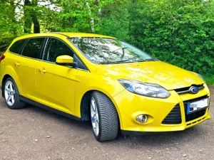 Ford Focus Bild 2