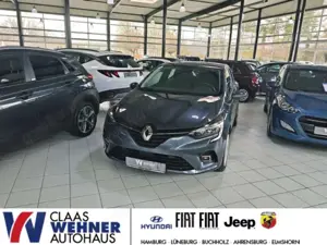 Renault Clio Renault Navi LED ACC Apple CarPlay Android Auto Kl