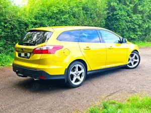 Ford Focus Bild 3