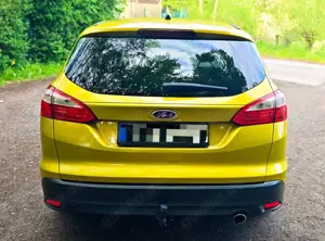 Ford Focus Bild 5