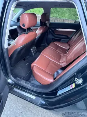 Audi A6 Bild 5