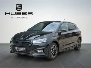 Skoda Fabia 1.0TSI DSG Monte Carlo LED KAM WINT 4J GAR