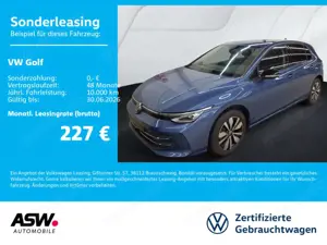 Volkswagen Golf Goal 1.5 TSI LED Navi PDC ACC SHZ AHK