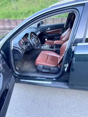 Audi A6 Bild 4
