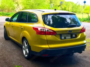 Ford Focus Bild 4