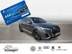 Audi SQ7 4.0 TFSI quattro AHK StHz GSD
