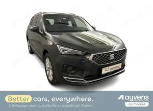SEAT Tarraco 1.5 TSI ACT OPF DSG