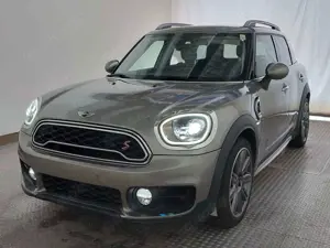 MINI Others Countryman S All4 **1.HAND/CAM/HARMAN-KARDON**
