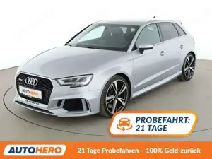 Audi RS3 2.5 TFSI quattro Aut.*RS-ABGAS*BO*LED*ACC*PDC*SHZ